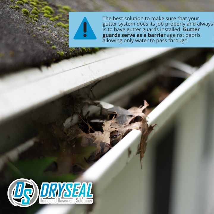 DrySeal Home and Basement Solutions business image in Farmville, VA