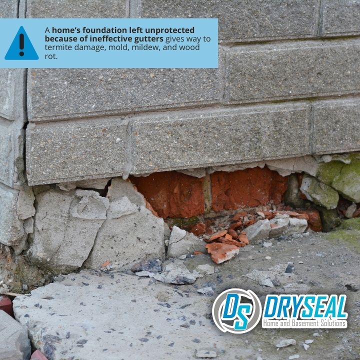 DrySeal Home and Basement Solutions business image in Farmville, VA