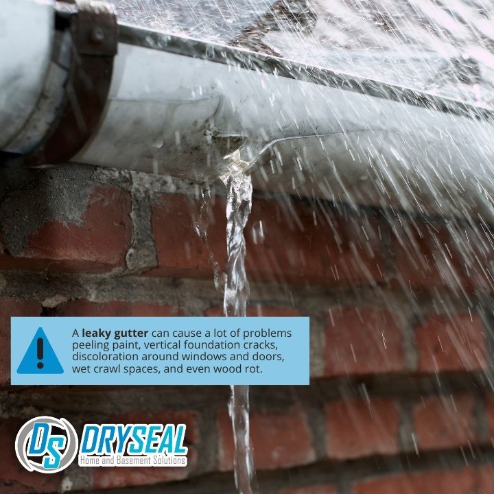 DrySeal Home and Basement Solutions business image in Farmville, VA