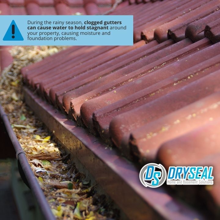 DrySeal Home and Basement Solutions business image in Farmville, VA