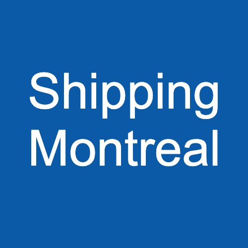Shipping Montreal business image in Montreal, Quebec