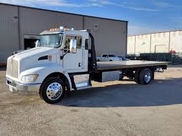 Flatbed Tow Truck In Dallas Tx business image in Dallas, TX