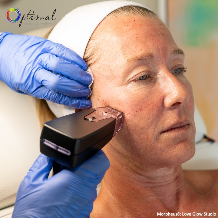 Optimal Health and Wellness, LLC business image in Leawood, KS
